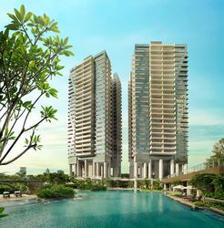 Skyline Residences (D4), Condominium #606355711